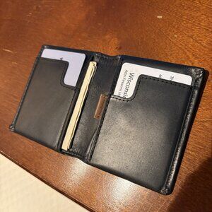 Bellroy Slim Sleeve Wallet